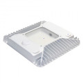 60w LED Canopy Light Fixtures For Gas Station